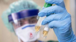 В Украине стартуют клинические испытания препарата против коронавируса