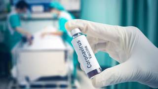 Германия начинает испытания вакцины от коронавируса на людях