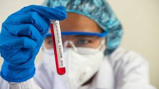 Израиль готовится к испытаниям вакцины от коронавируса на людях