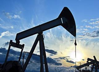 Цены на нефть продолжают свое падение