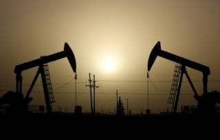 Цены на нефть резво пошли вверх после новостей из США