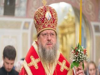 Черновицкий митрополит УПЦ просит Президента защитить права верующих