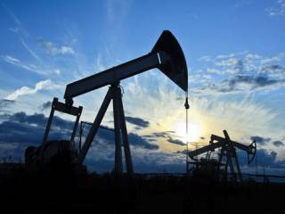 Цены на нефть вновь рванули вверх