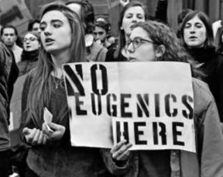 Как в цивилизованной Европе проходила евгеническая стерилизация «непригодных»