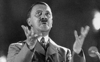 Бывший немецкий дипломат заявил, что в СССР Гитлер собирался уничтожить «не только лиц еврейской национальности»
