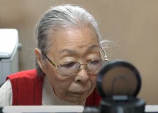 90-летнюю бабушку из Японии признали… самым старым геймером в мире