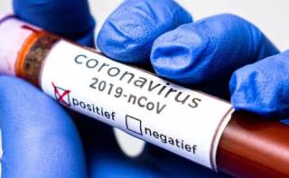 Количество выздоровевших от коронавируса украинцев впервые превысило число новых заболевших