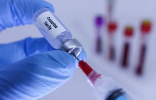 В ЕС дали прогноз по созданию вакцины от коронавируса