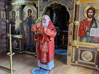 Патриарх Кирилл распорядился сократить отчисления в Патриархию