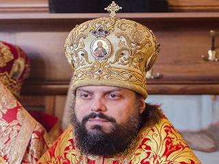 Львовский митрополит УПЦ рассказал, что сделала Церковь во избежание массового заражения верующих