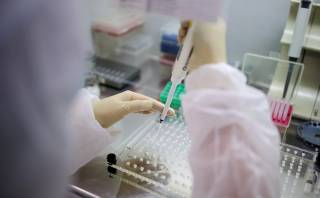 Минздрав запустил широкомасштабное тестирование украинцев на наличие коронавируса