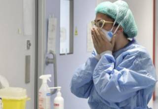Набирает обороты скандал с фальсификацией тестов на коронавирус в Днепре