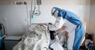 В Минздраве отреагировали на новый антирекорд заболеваемости коронавирусом в Украине