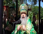 Святогорский митрополит объяснил смысл древней православной традиции