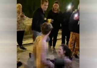 Видео Секс Пары Москвы