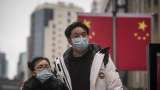 После скандала с Трампом ВОЗ усомнилась в информации китайских властей о вспышке нового коронавируса