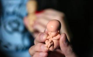 В Украине резко выросло число абортов