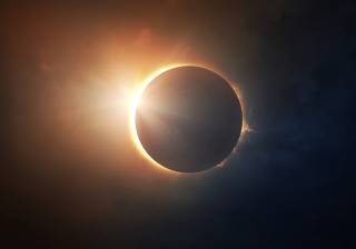 День летнего солнцестояния 21 июня 2020 – солнечное затмение, народные приметы, погода в Украине и магнитные бури
