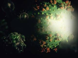 Ученых не на шутку встревожили «зловещие щупальца» коронавируса