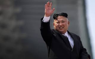 Ким Чен Ын объяснил, почему в КНДР нет коронавируса