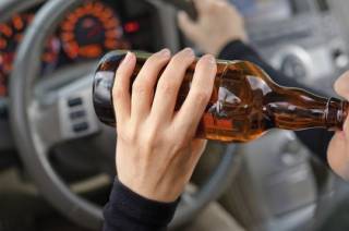 Зеленский облегчил жизнь пьяным водителям
