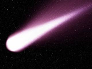 Космонавт предупредил о комете, которая пронесется над Землей сразу после лунного затмения