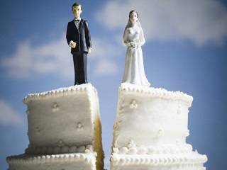 В УПЦ объяснили, как проходит «церковный развод» после неудачного брака