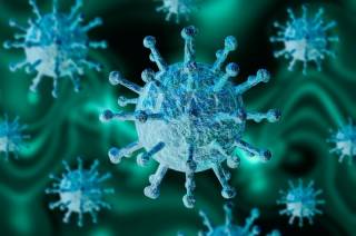 Ученые рассказали, как холод зимой повлияет на коронавирус