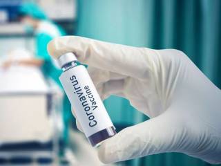 Объявлено об успешном завершении испытаний первой в мире вакцины от коронавируса