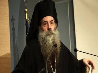 В Элладской Церкви заявили, что признание ПЦУ - одна из причин раскола в православном мире