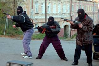 Обнародован рейтинг самых криминальных стран Европы и мира: Украина в лидерах