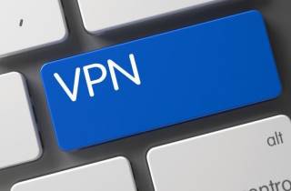 Данные пользователей VPN-сервисов массово слили в сеть