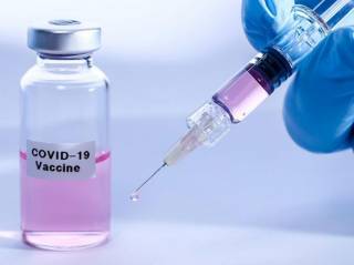 В ВОЗ назвали примерные сроки начала массовой вакцинации от коронавируса