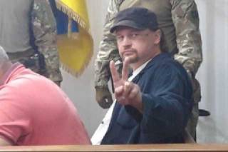 «Прошу ждать продолжения перформанса»: луцкий террорист сделал в суде резонансное заявление