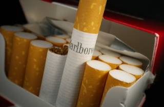 Marlboro, Camel и Winston - самые вредные сигареты. Результаты тестов