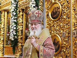 Патриарх Кирилл рассказал, с чем связана критика Церкви и обвинение ее в «немодности»