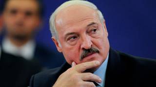 В Беларусь перебросили еще один отряд боевиков, – Лукашенко