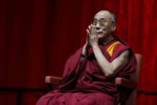 Далай-лама поведал, зачем нужна религия