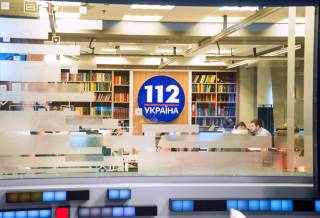 Заявление Международного редакционного совета «112 Украина» о продолжении давления на телеканал со стороны украинской власти
