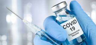 В Южной Корее создана вакцина от коронавируса в виде спрея