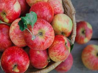 В УПЦ рассказали, откуда пошла традиция освящать яблоки на Преображение