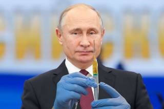 Российская вакцина от коронавируса не вызывает доверие в мире, - отчет Science