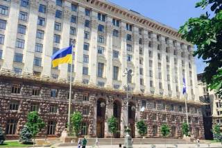 Киевляне не поддерживают кандидатов из телеиндустрии на мэра столицы