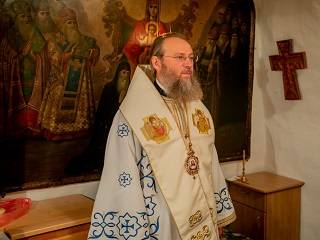 Верующие УПЦ поздравляют митрополита Антония с 53-летием – соцсети