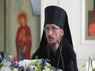 Синод РПЦ назначил нового главу Белорусского экзархата