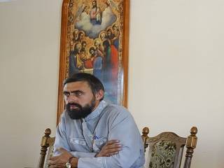 В УПЦ объяснили, как православным относиться к разным религиям