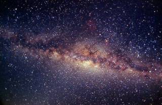 Разгадана одна из тайн Млечного Пути: ученые сообщили подробности