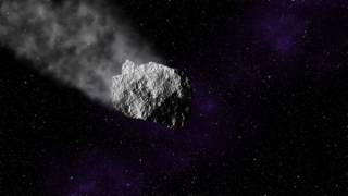 К Земле стремительно приближается астероид-гигант: существует ли угроза столкновения?