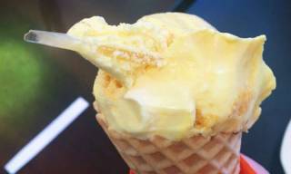 В популярной кафешке в Днепре дети нашли опасный ингредиент в мороженом