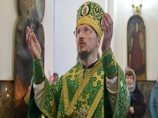В РПЦ рассказали, почему в Беларуси заменили Патриаршего экзарха